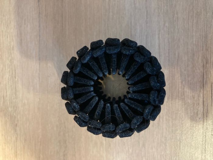 Clip magique pour cheveux - photo numéro 2