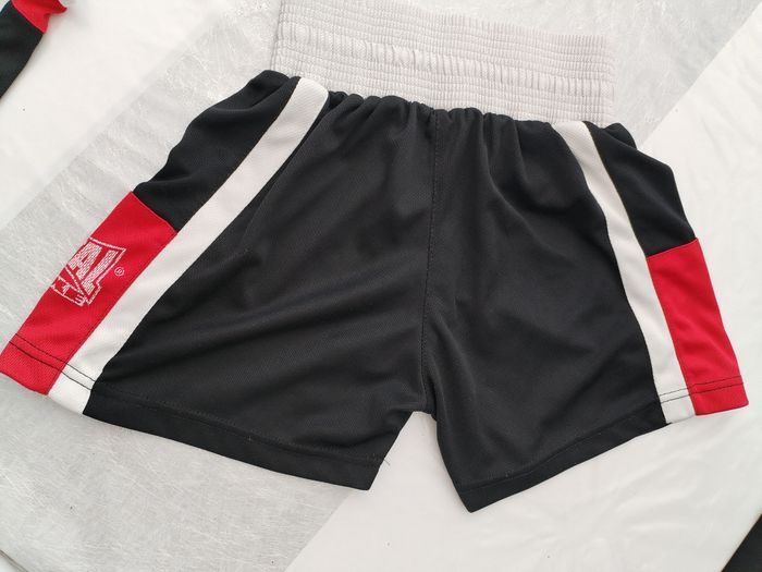 Tenue équipement de boxe - photo numéro 4
