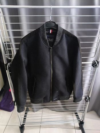 Manteaux Teddy Smith