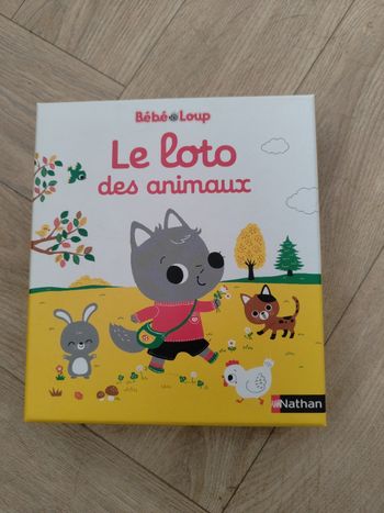 Jeux enfants
