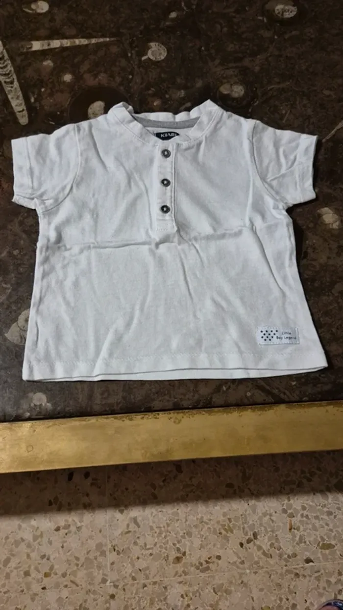 T-shirts garçon - photo numéro 3