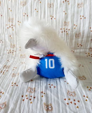 Doudou et compagnie canard