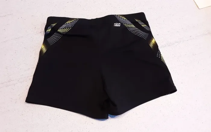 Maillot de bain homme Décathlon T.42 - photo numéro 2