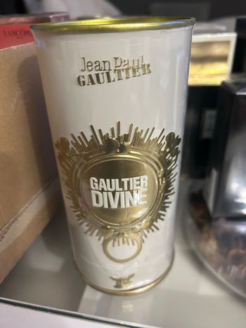 Gaultier divine 