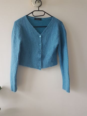 Gilet fille 14 ans Twin Set