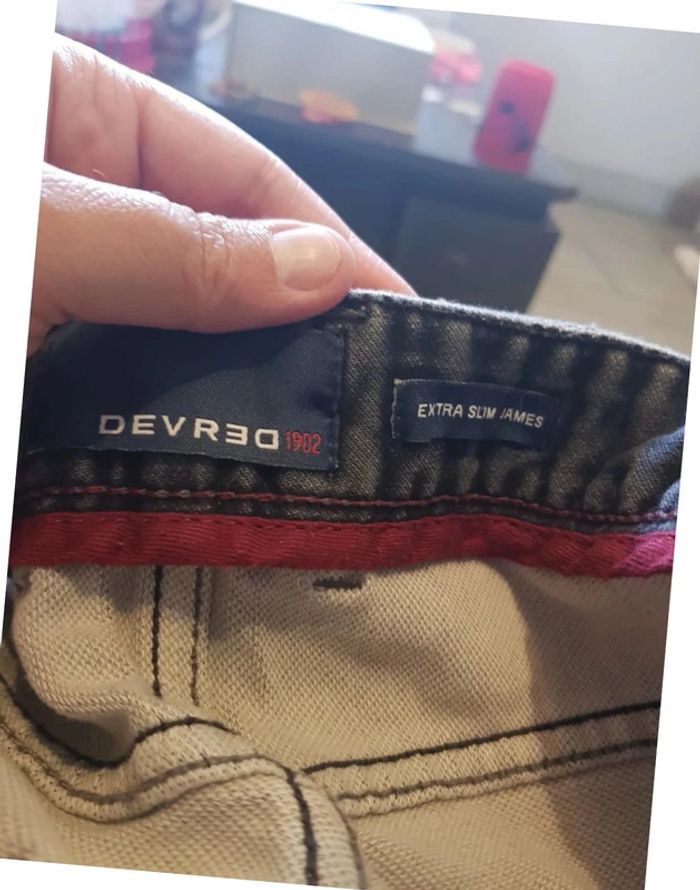 Jean's - photo numéro 3