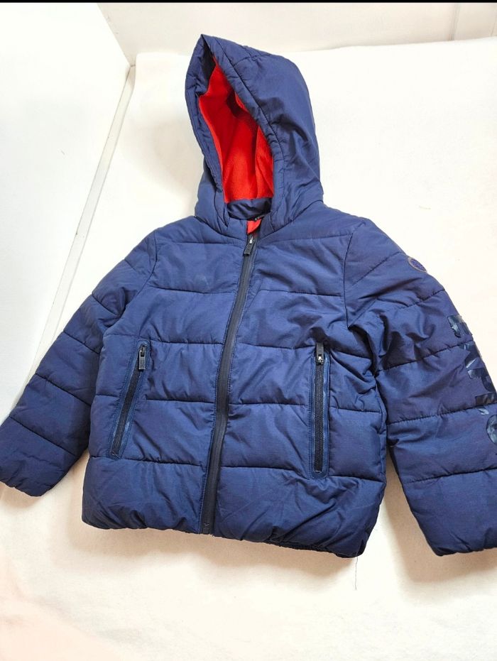 Blouson garçon 8 ans okaidi