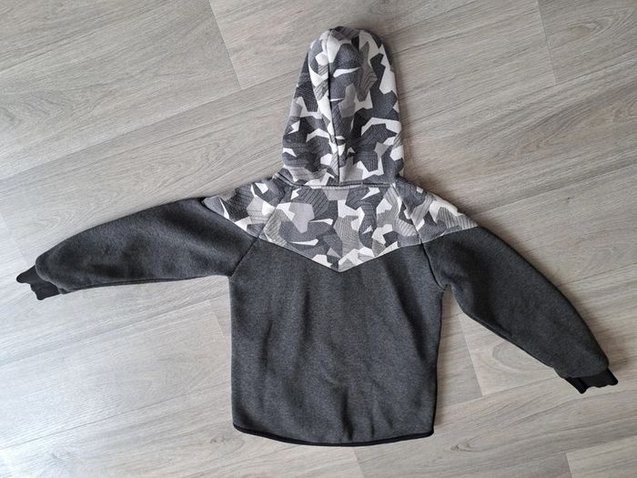 Veste - photo numéro 2