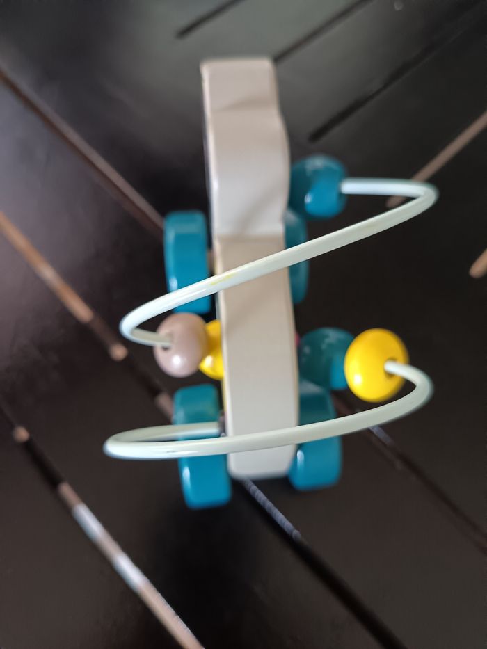 Elephant à tirer - photo numéro 5