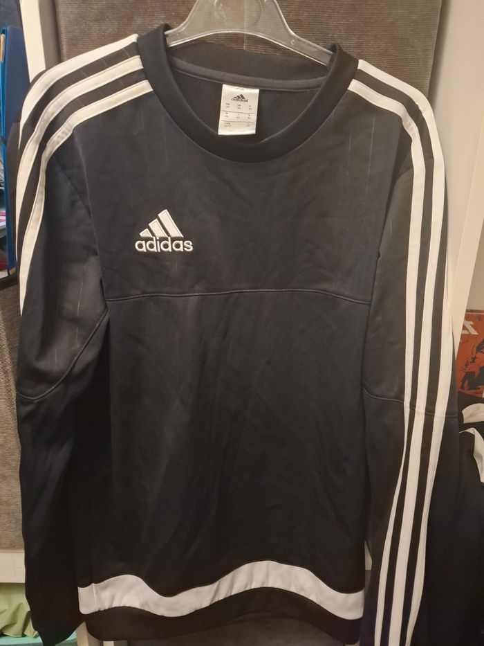 Pull adidas