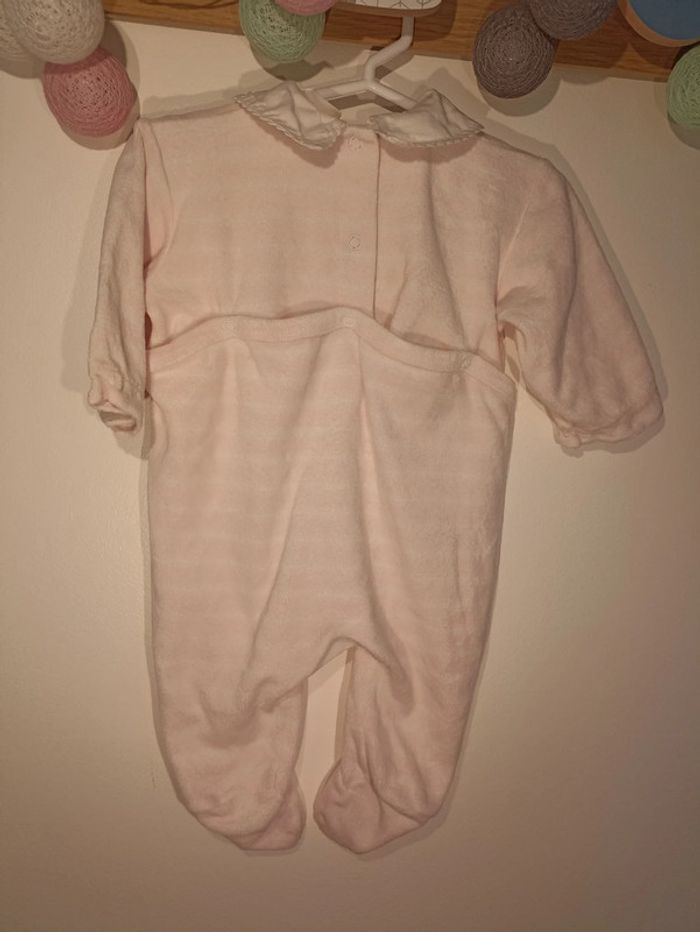 Pyjama ours - photo numéro 2