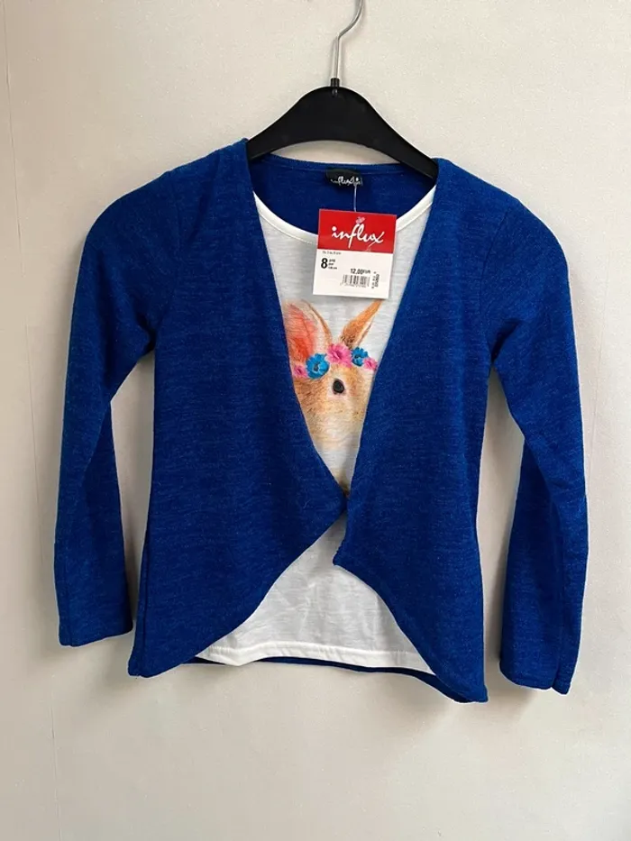 Blouse neuve