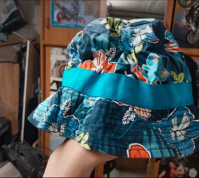 Chapeau été - photo numéro 2