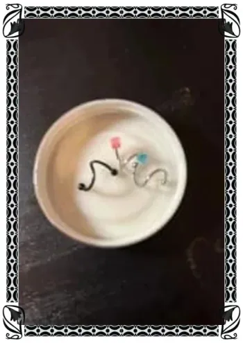 percing