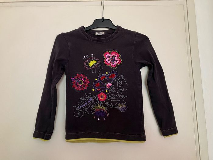 Haut ML Orchestra 5 ans (1€)