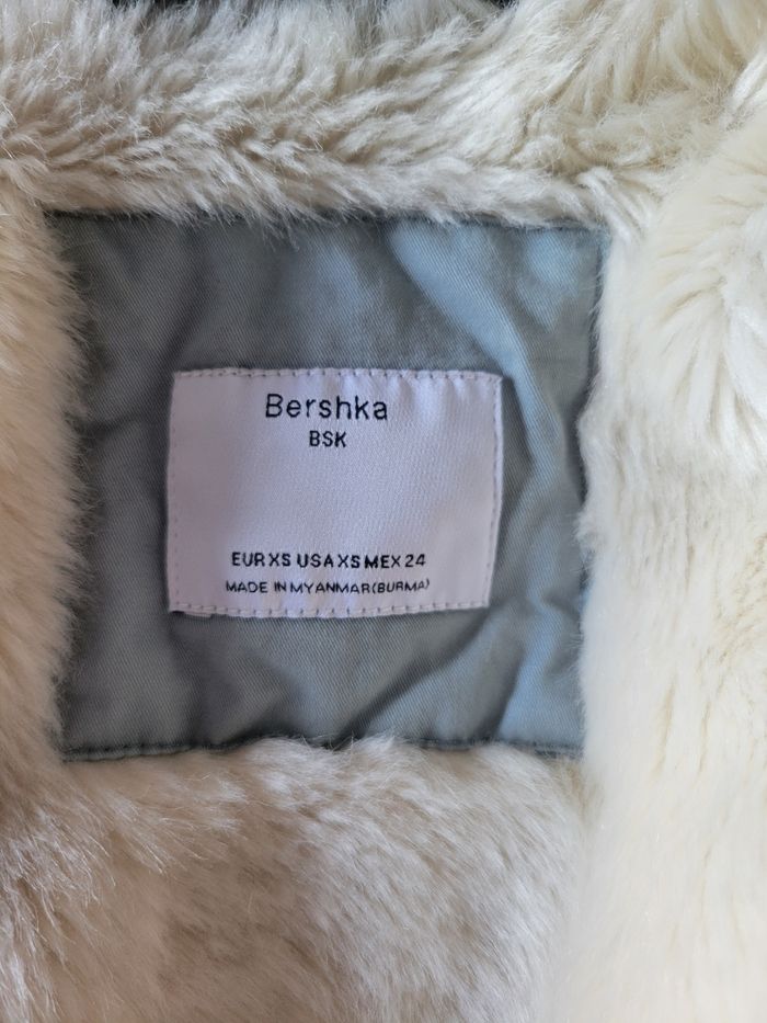 Parka femme - photo numéro 3