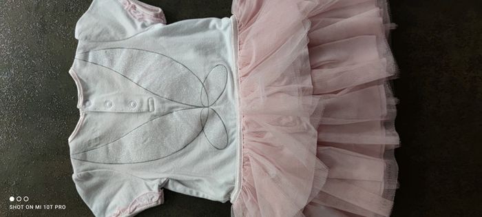 Robe Disneyland - photo numéro 5