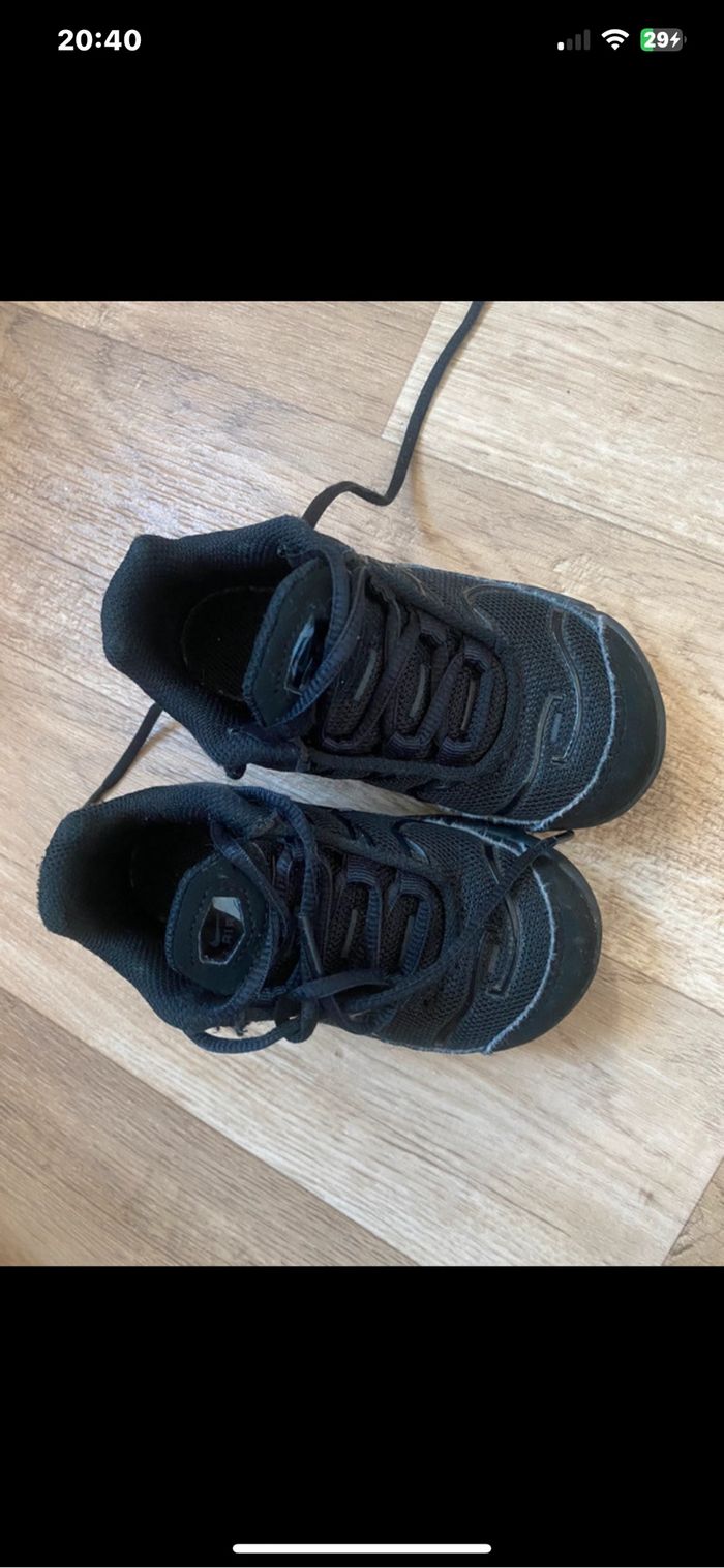 Nike tn - photo numéro 2