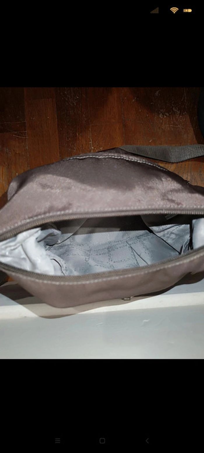 🌟Sac bandoulière Lancaster TBE 🌟 - photo numéro 5