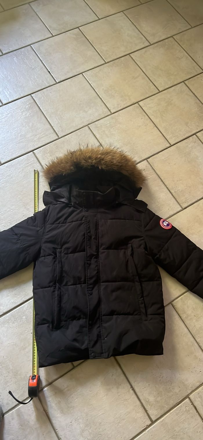 Doudoune Canada goose - photo numéro 3