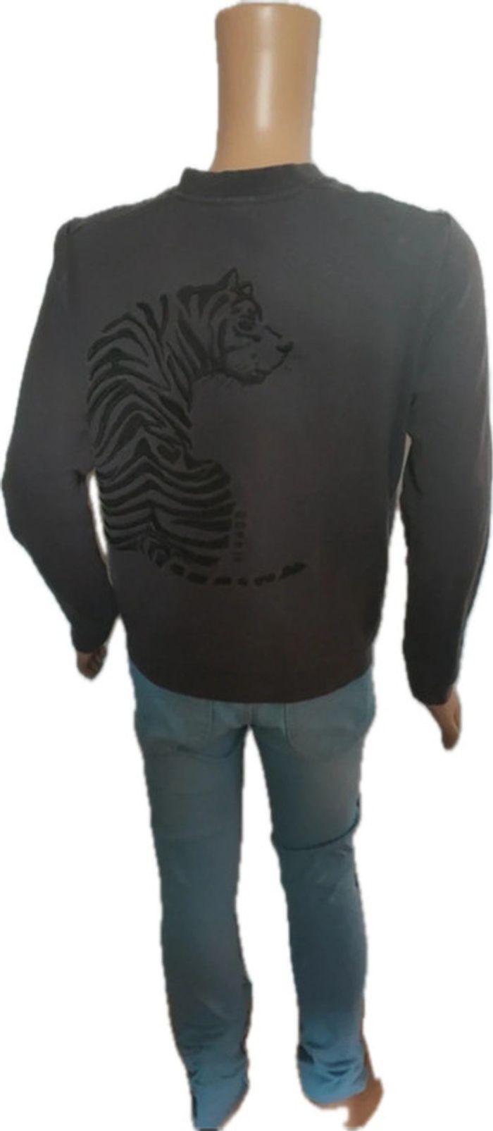 Veste esprit - photo numéro 2