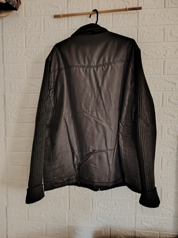 Veste matelassée homme C&A - photo numéro 5
