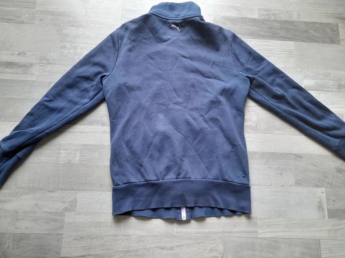 Veste puma t 40 mixte - photo numéro 2