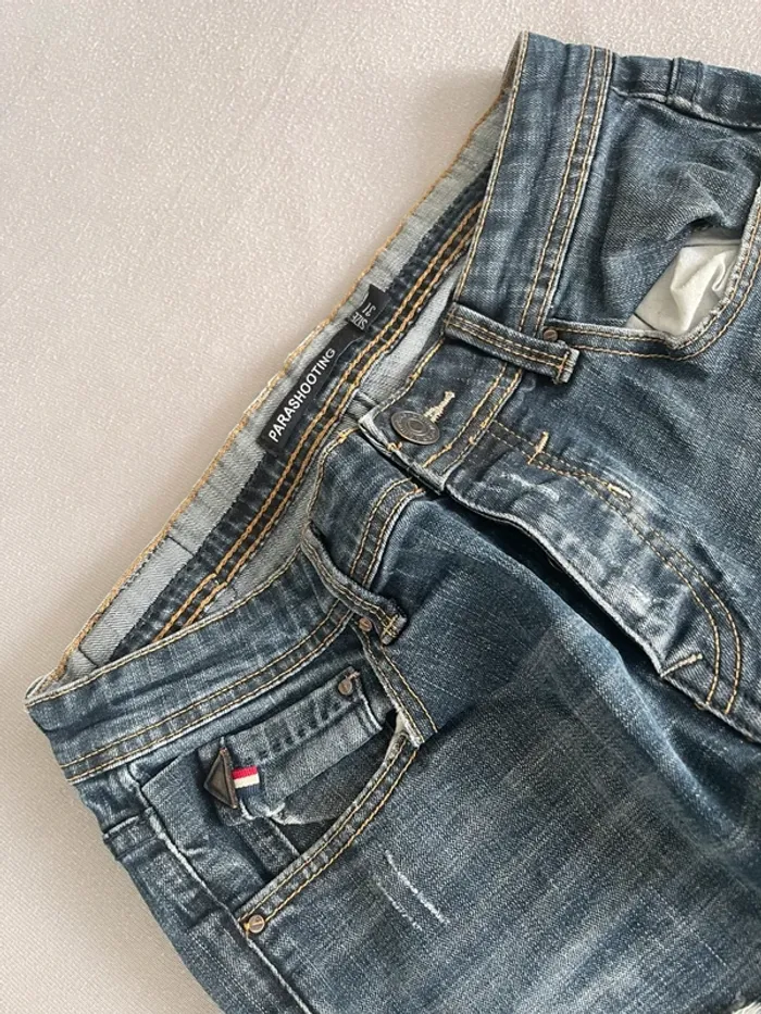 Pantalon Parashooting - photo numéro 3