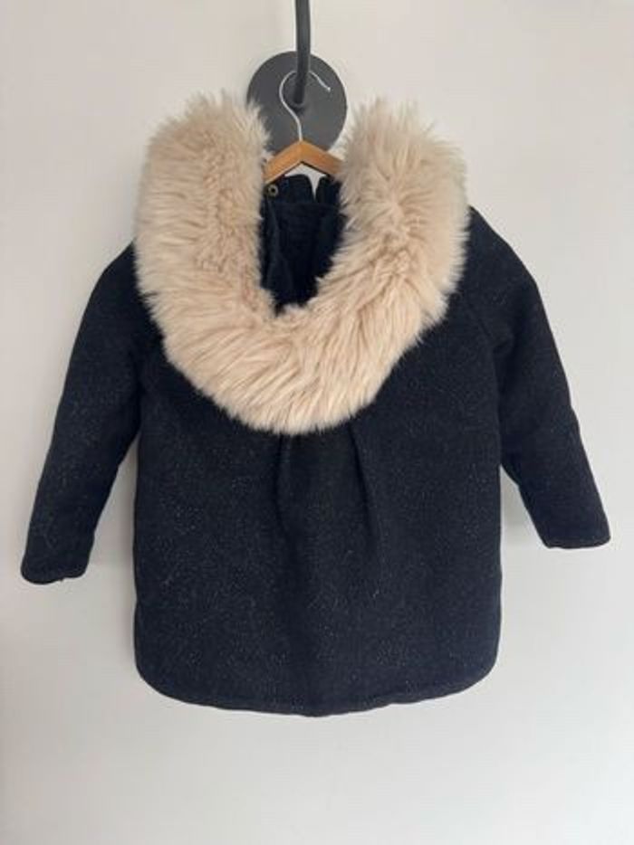 Manteau Tape à l’œil et ensemble assorti - photo numéro 3