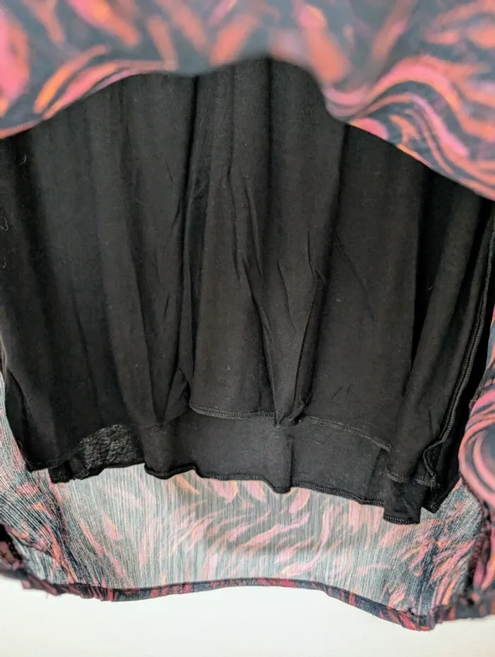 Robe à motifs - photo numéro 7