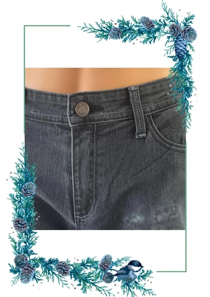Jeans " Pioneer " - photo numéro 4