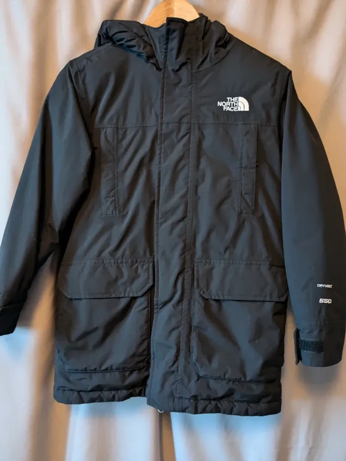 Manteau The North Face - photo numéro 3
