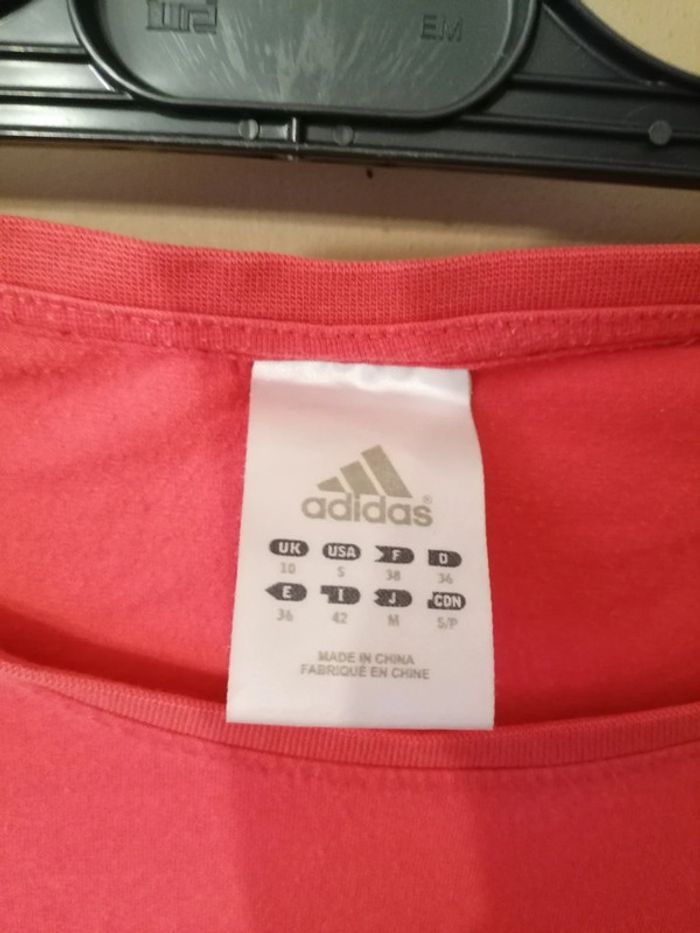 Tenue de sport femme - photo numéro 3