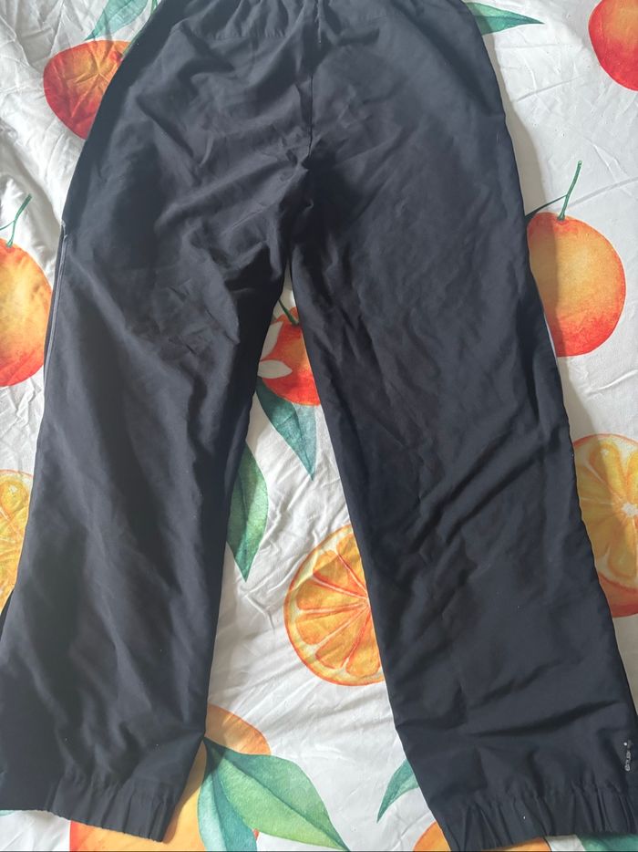 Pantalon survêtement garçon 14 ans domyos - photo numéro 6