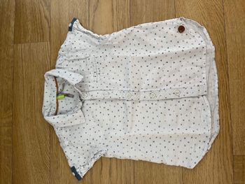 Chemisette orchestra