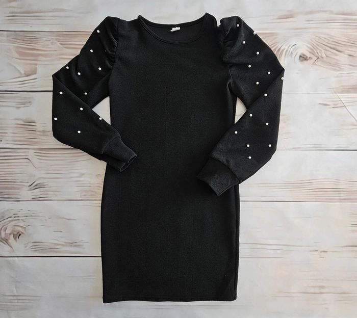 Robe 11/12 ans