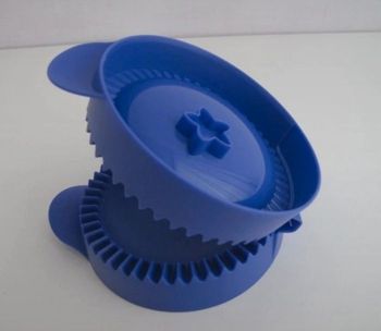 Tupperware Chausson Party