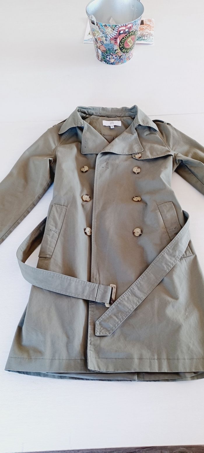 Veste femme taille xs stradivarius - photo numéro 5