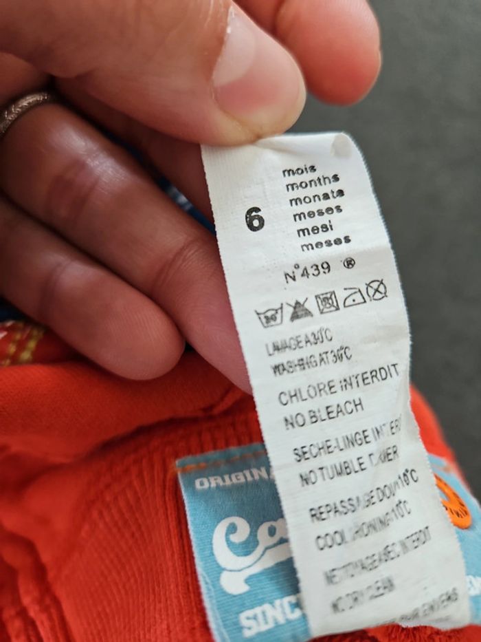 Pulls - photo numéro 4