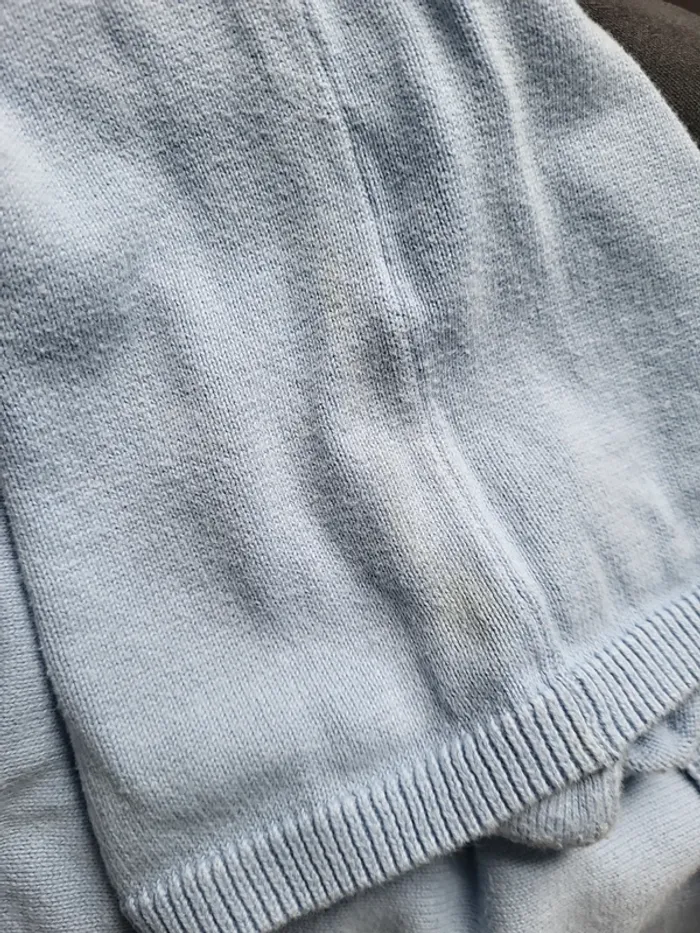 Cardigan - photo numéro 10