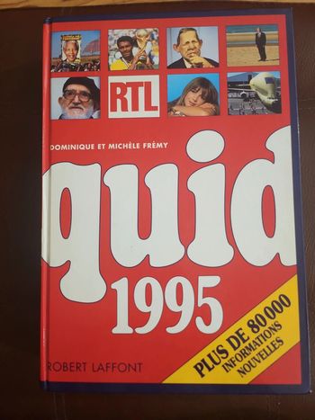 Quid 1995