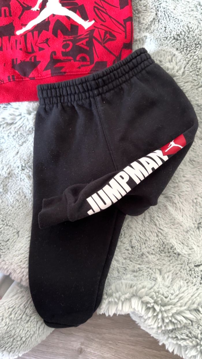 Ensemble air Jordan - photo numéro 2