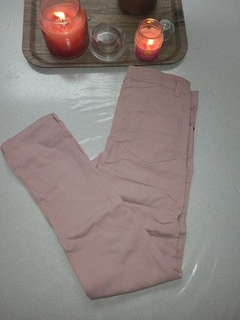 Pantalon skinny 10 ans