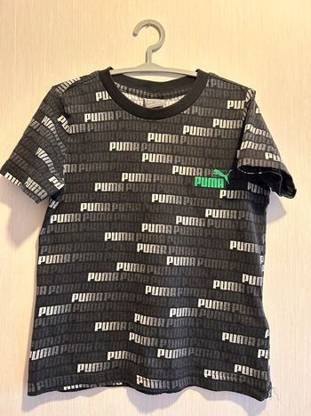 T-shirt manche courte