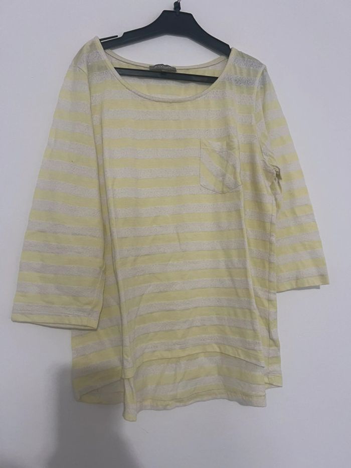Pull 3/4