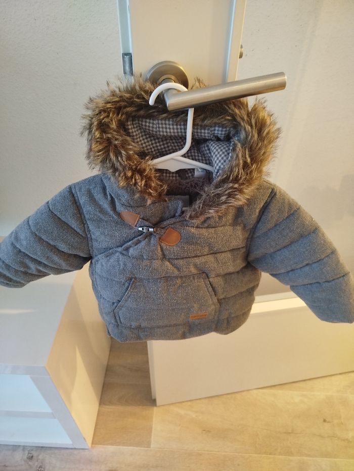 veste - photo numéro 2