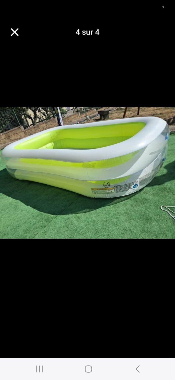 Piscine - photo numéro 2