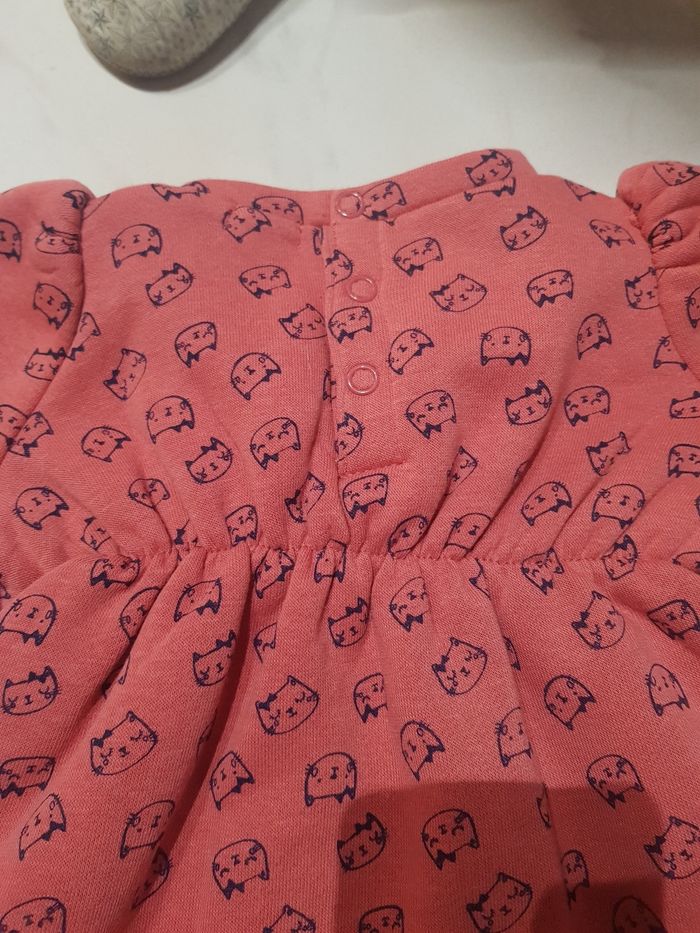 Robe - photo numéro 3