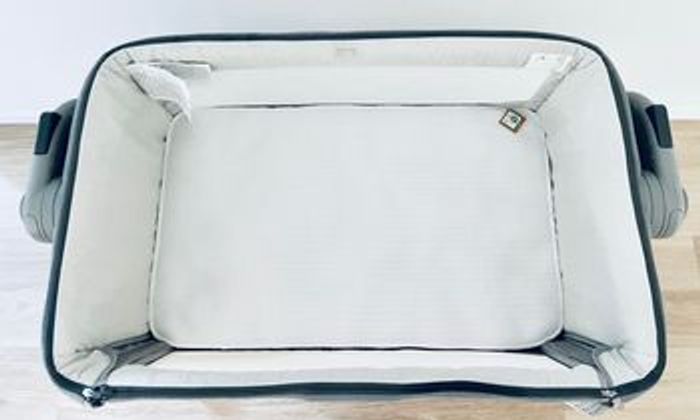 cododo Chicco Next2Me Magic Evo - photo numéro 3