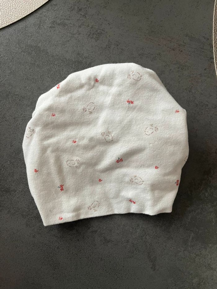 Bonnet 34cm - photo numéro 2